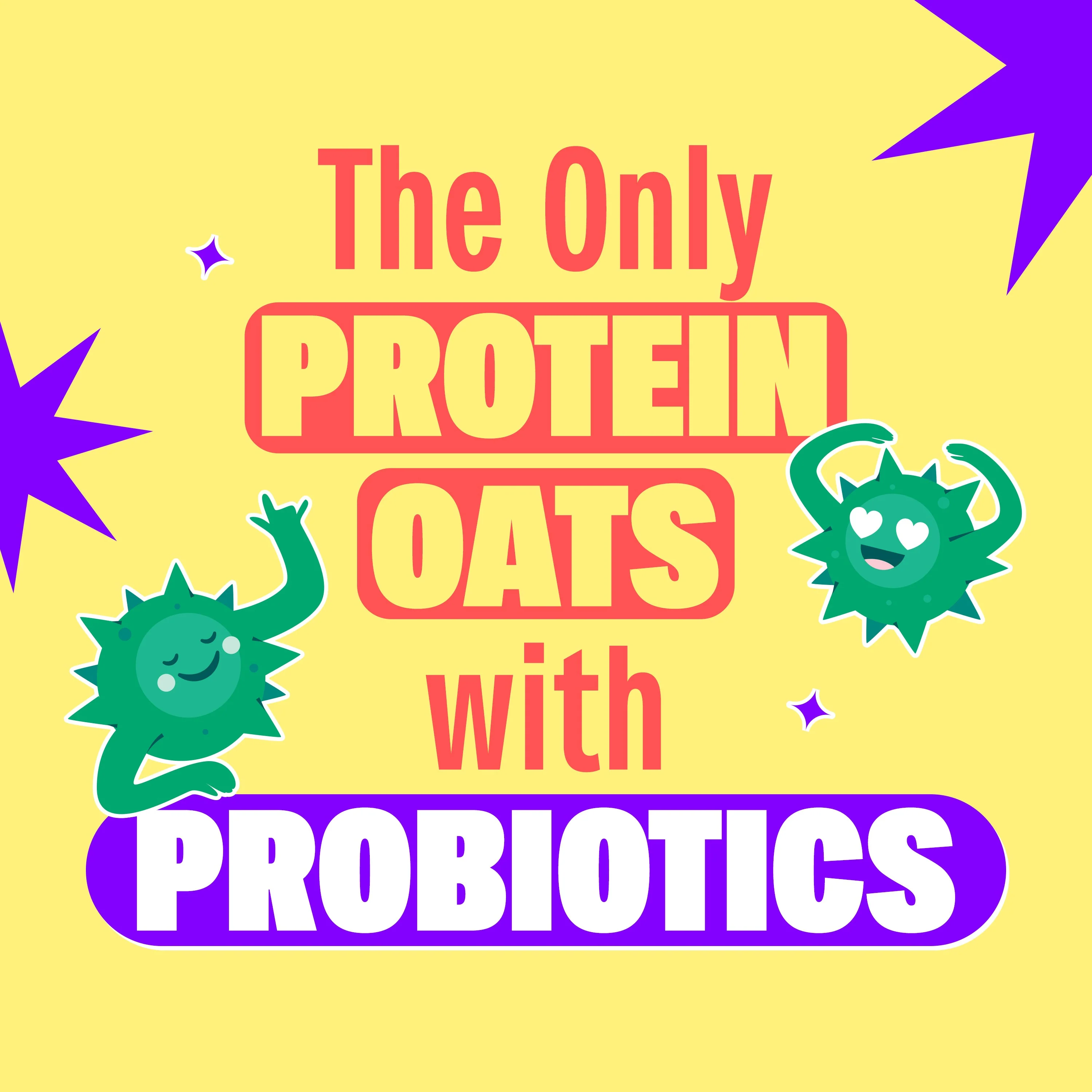 26g High Protein Oats Filter Kappi - Image 3