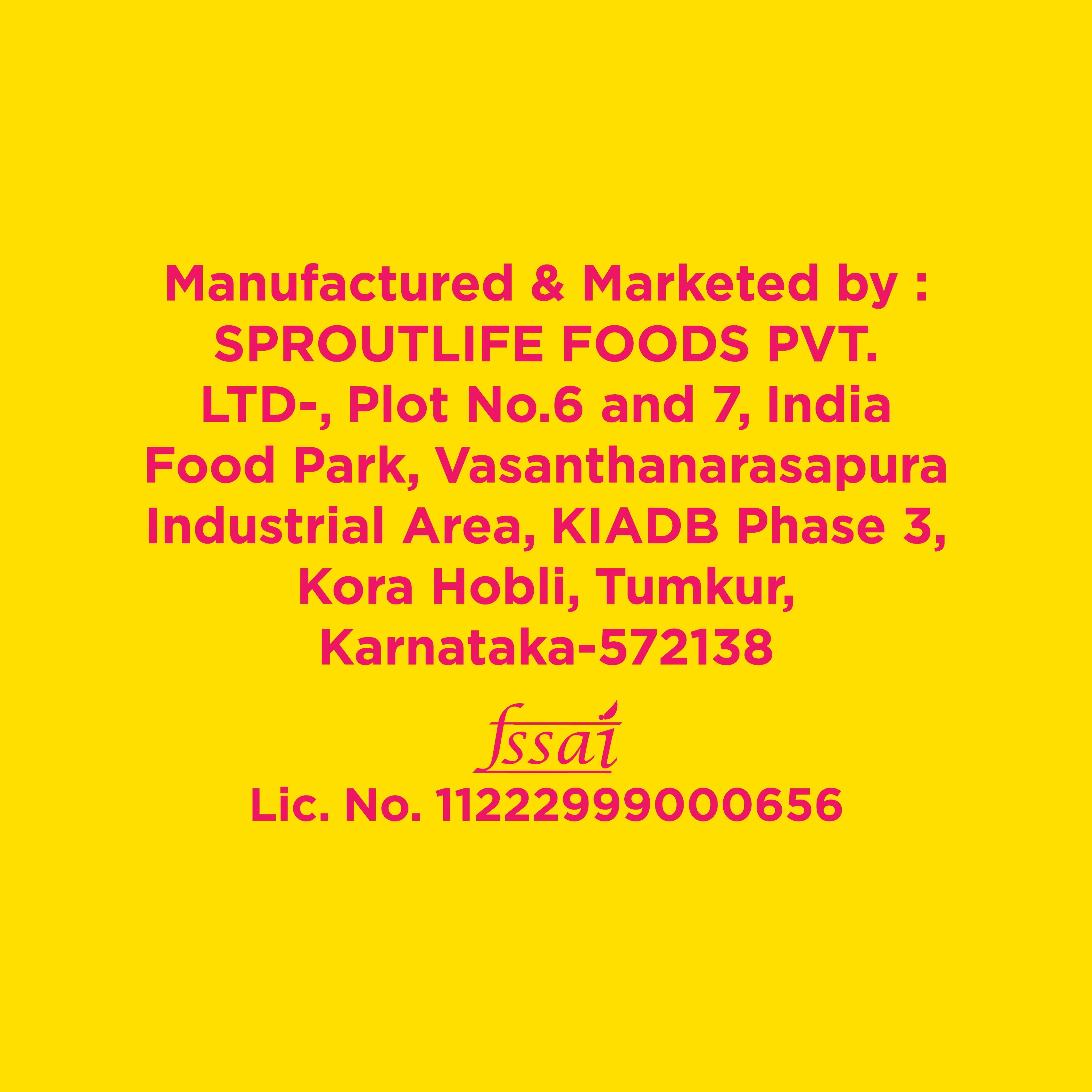 26g High Protein Oats Filter Kappi - Image 7