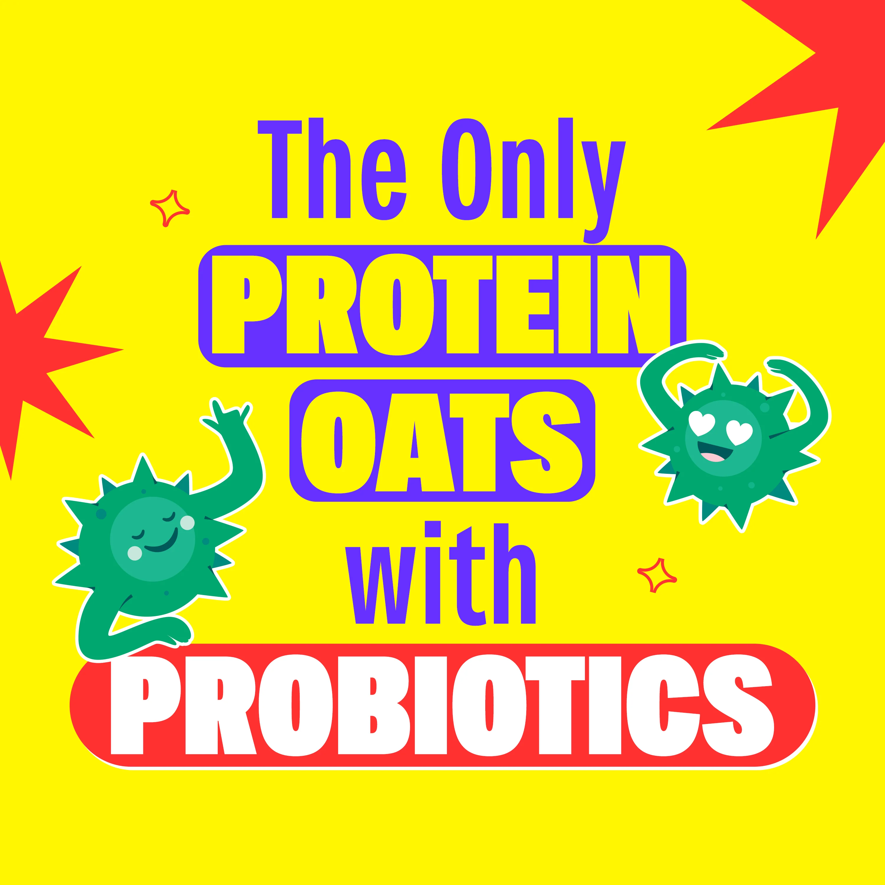 26g High Protein Oats Mum's Masala - Image 3