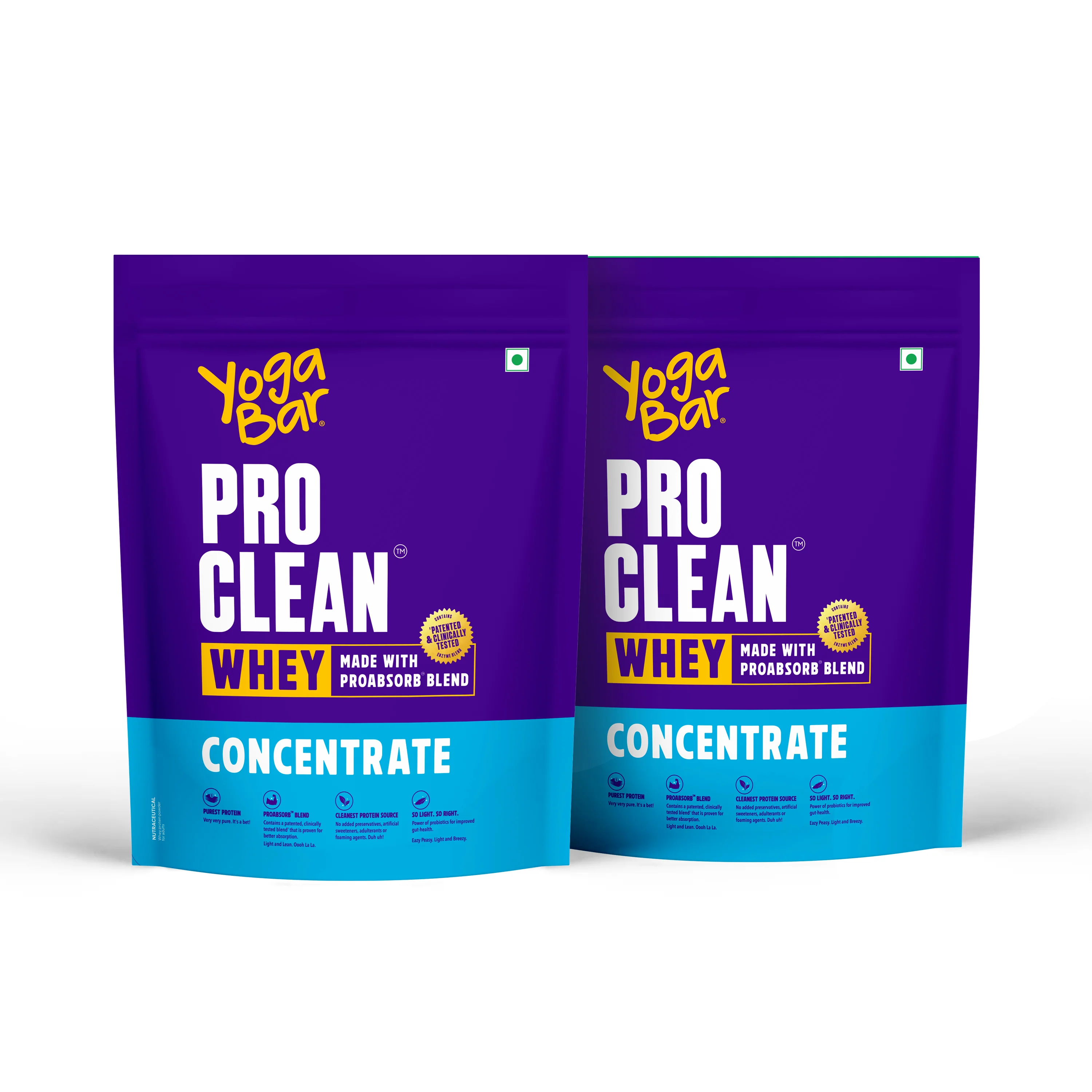 ProClean Whey Protein Concentrate 1kg - Image 8
